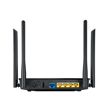 ASUS RT-AC1200 TORENT AC1200 3G/4G VPN A.P ROUTER