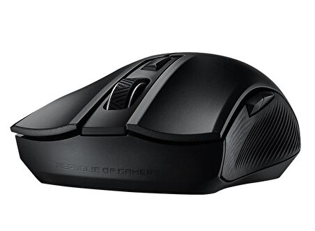 ASUS ROG STRIX Carry Kablosuz RGB Gaming Mouse