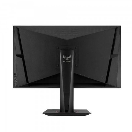 ASUS TUF Gaming VG27AQ 27 HDR Gaming 2K IPS Freesync Ve G-Sync Uyumlu 2560X1440 1MS(Mprt) 165Hz-TEŞHİR