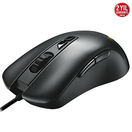 ASUS TUF GAMING M3 AURA SYNC RGB 7000-DPI SENSOR HAFİF TASARIM OYUNCU MOUSE