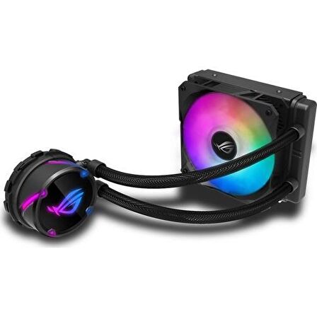 Asus ROG Strix LC 120 RGB CPU Soğutucusu