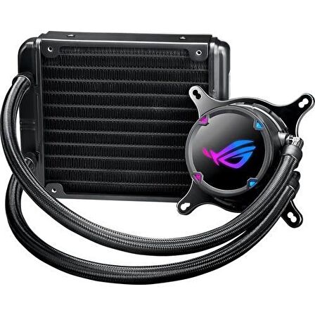 Asus ROG Strix LC 120 RGB CPU Soğutucusu