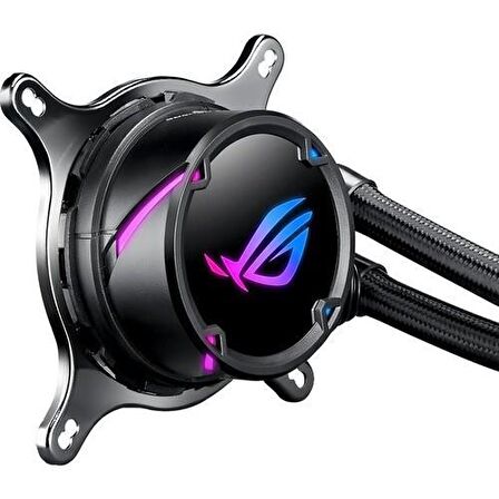 Asus ROG Strix LC 120 RGB CPU Soğutucusu