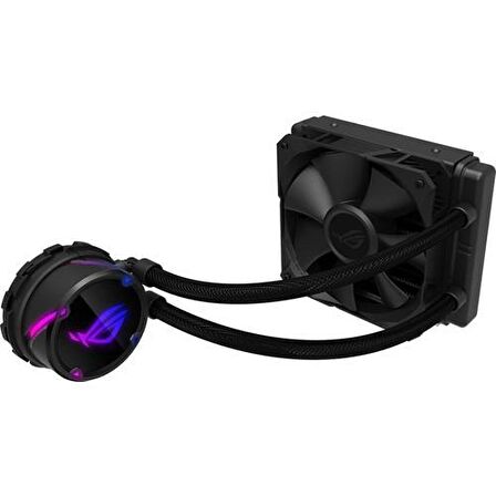 Asus ROG Strix LC 120 RGB CPU Soğutucusu