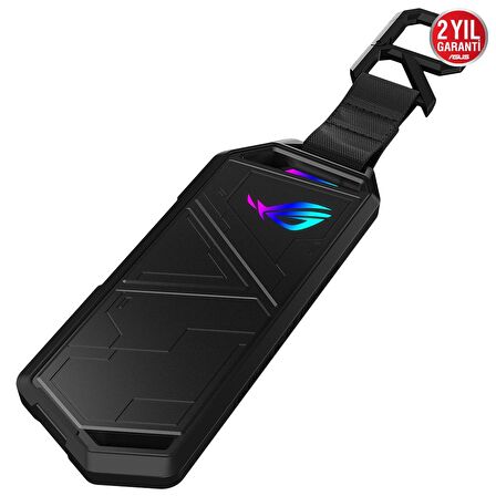 Asus Rog Strix USB3.2 GEN2 120 GB SSD