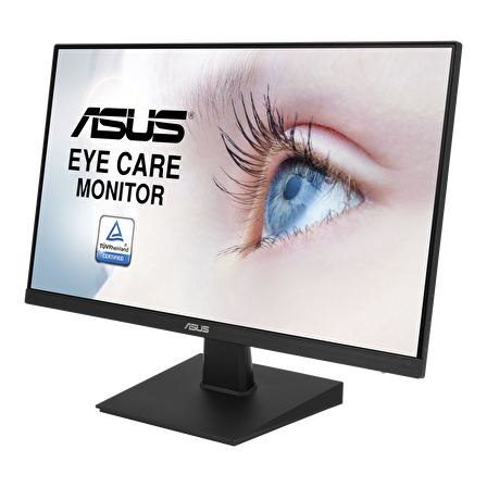 ASUS VA24EHE 75Hz 5ms 23.8″ VGA DVI HDMI Full HD IPS Monitör