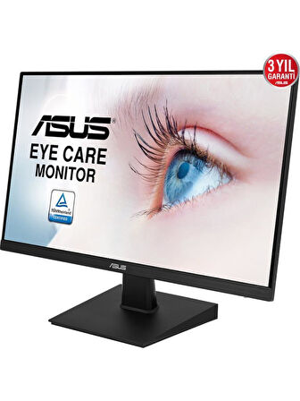 Asus VA24EHE 24" 5 ms Full HD IPS 75 Hz Monitör - teşhir