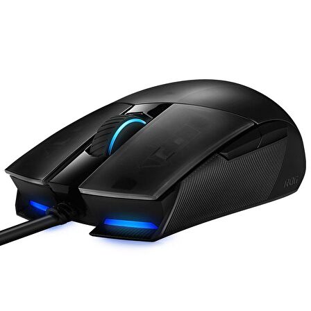 ASUS ROG STRIX Impact II RGB Gaming Mouse