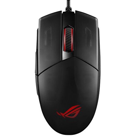 ASUS ROG STRIX Impact II RGB Gaming Mouse