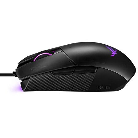 ASUS ROG STRIX Impact II RGB Gaming Mouse