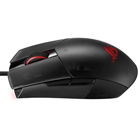 ASUS ROG STRIX Impact II RGB Gaming Mouse