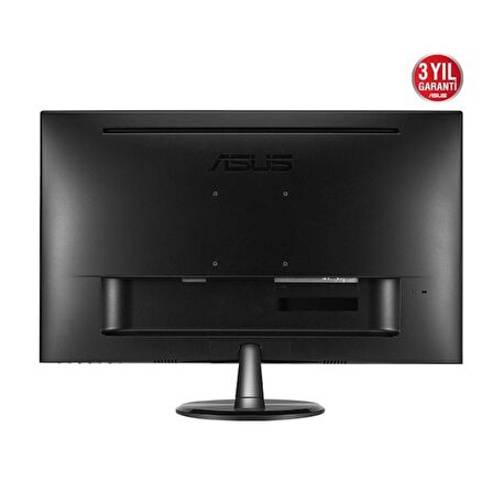 ASUS VP249QGR 23.8″ 144Hz 1ms Display Port, HDMI FreeSync Full HD IPS Gaming Monitör