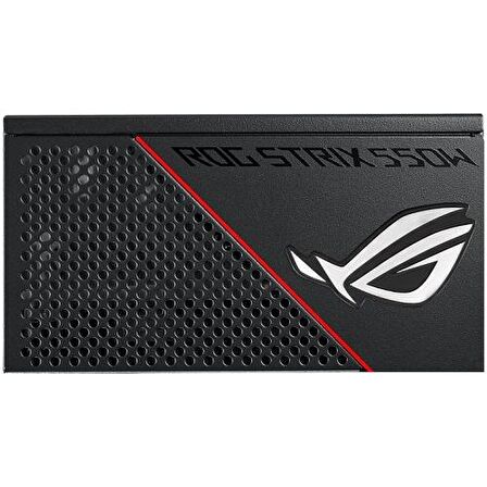 ASUS ROG STRIX 550G POWER SUPPLY