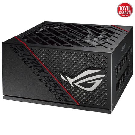 ASUS  ROG-STRIX-850G 80+ GOLD POWER SUPPLY