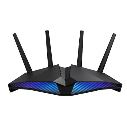 Asus RT-AX82U PS5 Uyumlu 4 Port 5400 Mbps Router