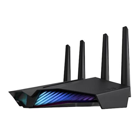 Asus RT-AX82U PS5 Uyumlu 4 Port 5400 Mbps Router