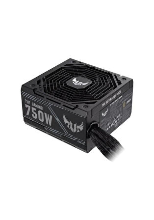 Asus TUF-GAMING-750B 750 W Power Supply - Outlet