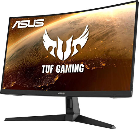 Asus TUF Gaming VG27WQ1B 27" 1 ms 2K Curved 165 Hz Oyuncu Monitörü - Outlet