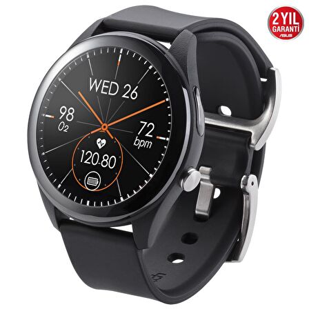 Asus VivoWatch SP (HC-A05) Tansiyon Oksijen Nabız Ölçer Akıllı Saat