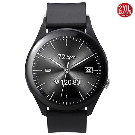 Asus VivoWatch SP (HC-A05) Tansiyon Oksijen Nabız Ölçer Akıllı Saat