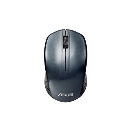 Asus WT200 USB 2.4ghz Optik Wireless Blue Mouse