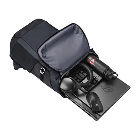 ASUS ROG Ranger BP2701 22 Litre 17 inç Su Geçirmez Sırt Çantası