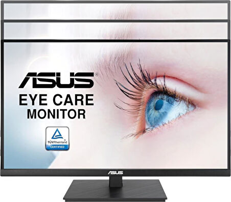 Asus VA27AQSB 27" 1ms 2K Pivot IPS 75 Hz Monitör - Outlet