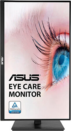 Asus VA27AQSB 27" 1ms 2K Pivot IPS 75 Hz Monitör - Outlet