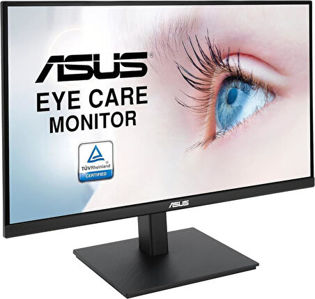 Asus VA27AQSB 27" 1ms 2K Pivot IPS 75 Hz Monitör - Outlet