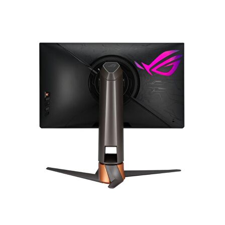 Asus PG259QN 24.5 inç 1 ms HDMI 360 Hz LED Full HD Oyun Bilgisayar Monitörü