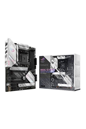 Asus Rog Strix B550-A Gaming AMD AM4 DDR4 ATX Anakart Outlet