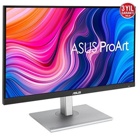 Asus PA279CV 27 inç 5 ms HDMI Display 60 Hz LED 4K Profesyonel Bilgisayar Monitörü