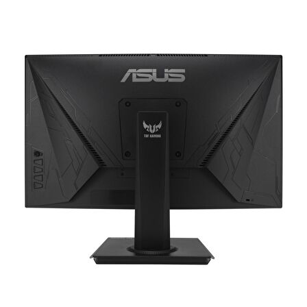 Asus TUF VG24VQE 23.6 inç 1 ms HDMI Display 165 Hz Curved LED Full HD Oyun Bilgisayar Monitörü