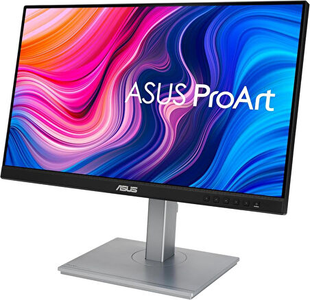 Asus ProArt PA247CV 23.8" 5 ms Full HD Pivot IPS 75 Hz Monitör - teşhir