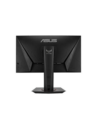 Asus TUF Gaming VG259QR 24.5" 1 ms Full HD Pivot IPS 165 Hz Oyuncu Monitörü - Outlet