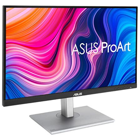 Asus PA278CV 27 inç 5 ms HDMI DVI,Display 75 Hz LED QHD Profesyonel Bilgisayar Monitörü