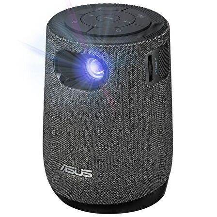 Asus Zenbeam Latte L1 300 Lümen HD Taşınabilir Projeksiyon Cihazı