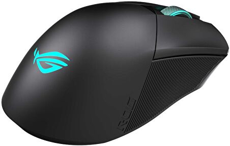 ASUS ROG GLADIUS III OYUNCU MOUSE 19000 DPI SENSÖR AURA SYNC RGB ÖRGÜLÜ KABLO