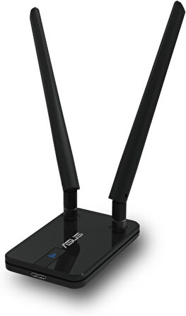 Asus USB-AC58 1300 Mbps Kablosuz Ağ Adaptörü Outlet