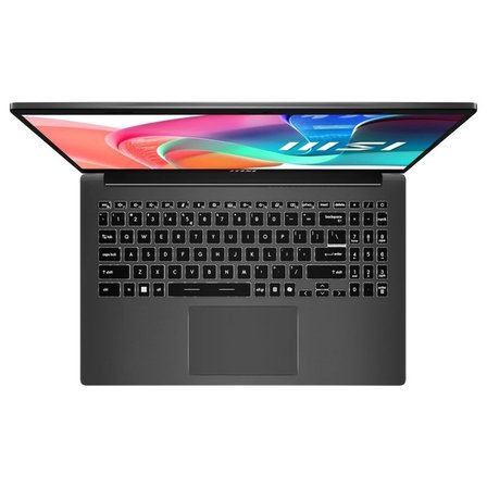 MSI Msı Modern 15 F1MG-632XTR Intel Core 7 150U 32GB 1tb SSD Windows 11 Pro 15.6" Fhd Taşınabilir Bilgisayar Snertech Çanta