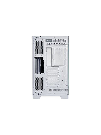 Lian Li O11 Dynamic Evo XL Beyaz Full-Tower E-ATX Kasa G99.O11DEXL-W.00