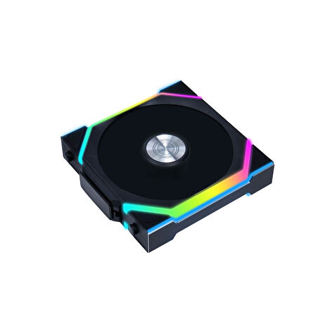 Lian Li UNI FAN SL WIRELESS 1x120mm Siyah Kasa Fanı 