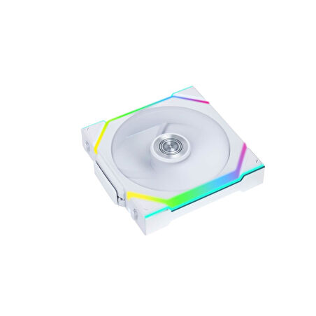 Lian Li UNI FAN SL WIRELESS 1x120mm Beyaz Kasa Fanı 