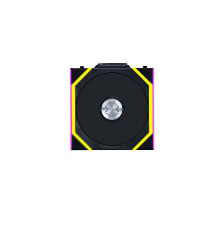 Lian Li UNI FAN REVERSE SL WIRELESS 1x120mm Siyah Kasa Fanı 