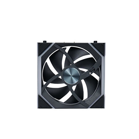 Lian Li UNI FAN REVERSE SL WIRELESS 1x120mm Siyah Kasa Fanı 