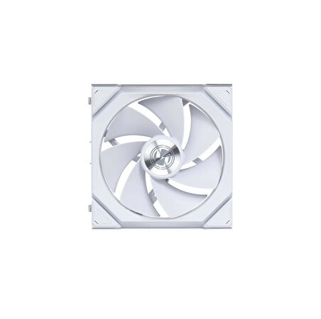Lian Li UNI FAN REVERSE SL WIRELESS 1x120mm Beyaz Kasa Fanı 