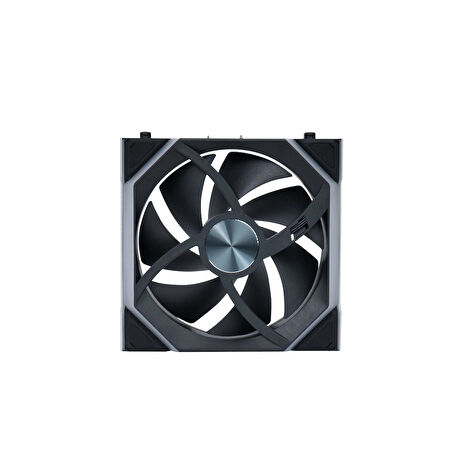 Lian Li UNI FAN REVERSE SL WIRELESS 3x120mm Siyah Kasa Fanı 