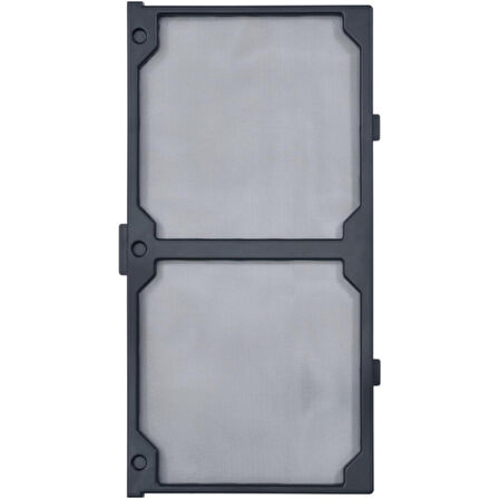 Lian Li LAN207-X Ön Kapak Siyah Toz Filtresi (G89.LAN207-1X.00)