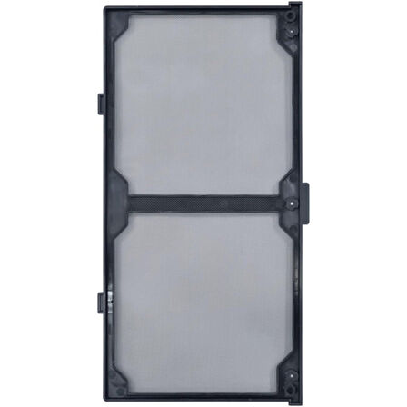 Lian Li LAN207-X Ön Kapak Siyah Toz Filtresi (G89.LAN207-1X.00)