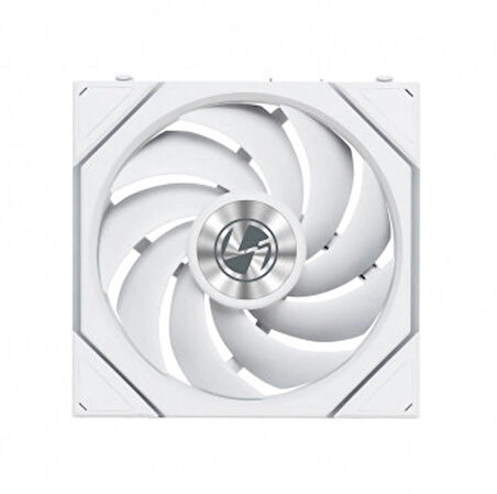 Lian Li UNI FAN TL WIRELESS 3x120mm Beyaz Kasa Fanı G99.12TL1W3W.00